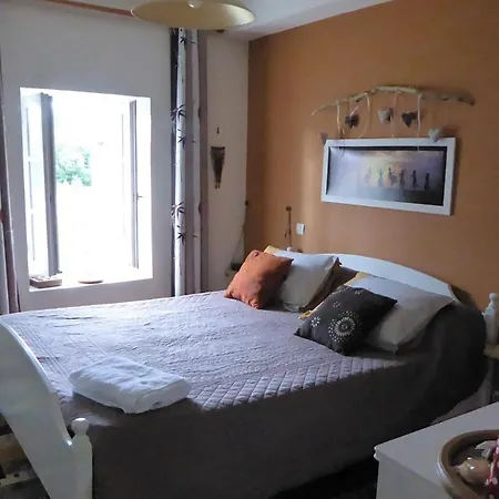 Le Chene Vert Bed & Breakfast