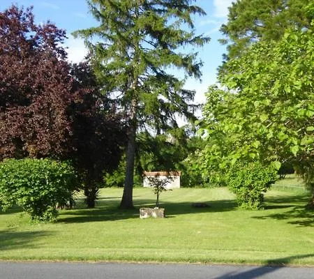 Le Chene Vert *