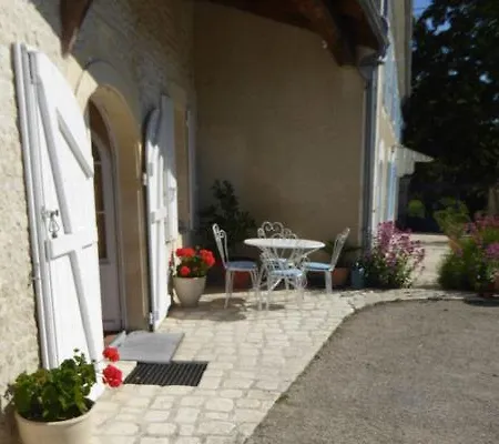 Bed & Breakfast Le Chene Vert *