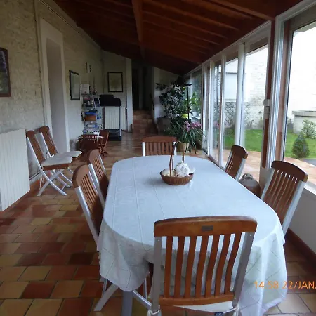 Bed & Breakfast Le Chene Vert *