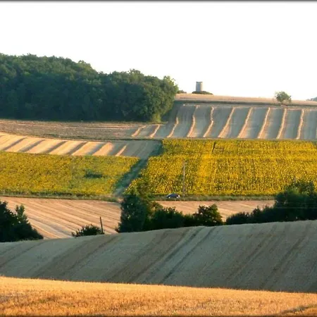 Le Chene Vert *