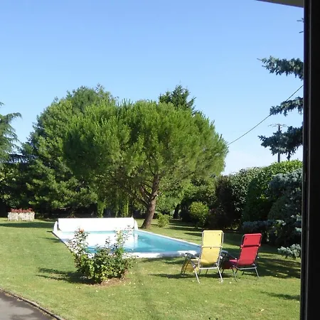 Bed & Breakfast Le Chene Vert *