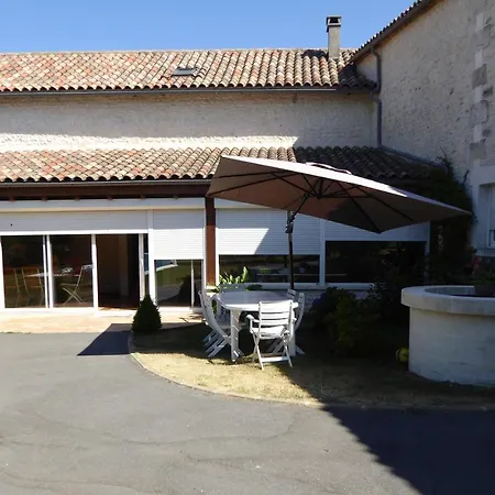 Bed & Breakfast Le Chene Vert *